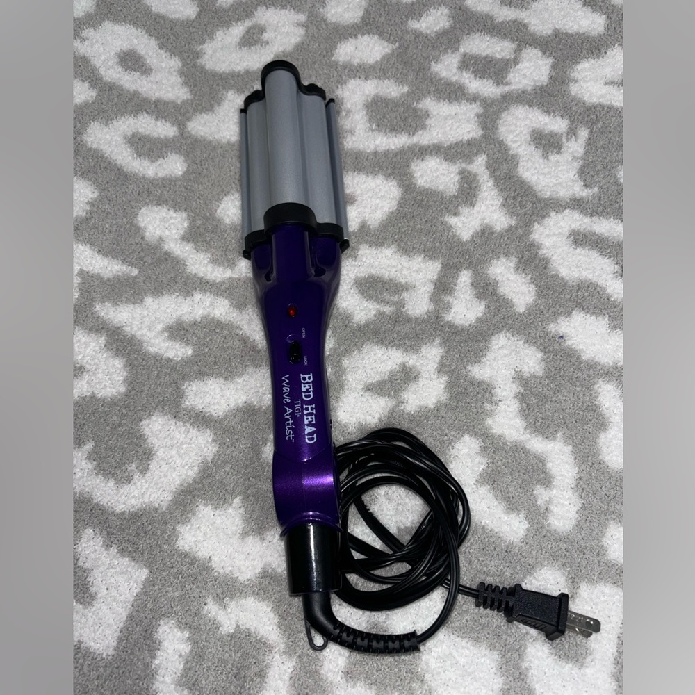 Bead Head Wave Artist (purple)